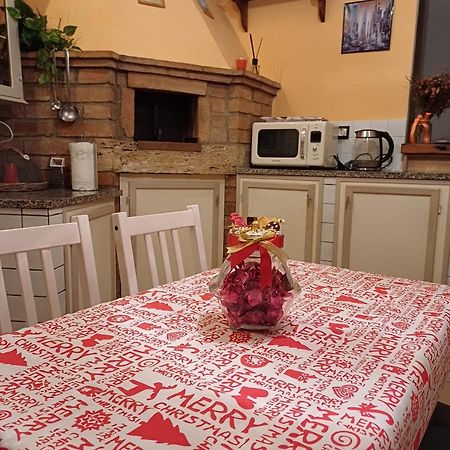 Apartmán A Due Passi Da Piazza Grande Montepulciano Stazione Exteriér fotografie
