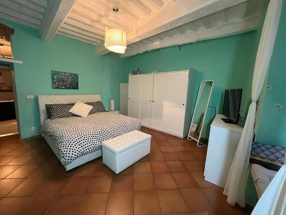 Apartmán A Due Passi Da Piazza Grande Montepulciano Stazione Exteriér fotografie