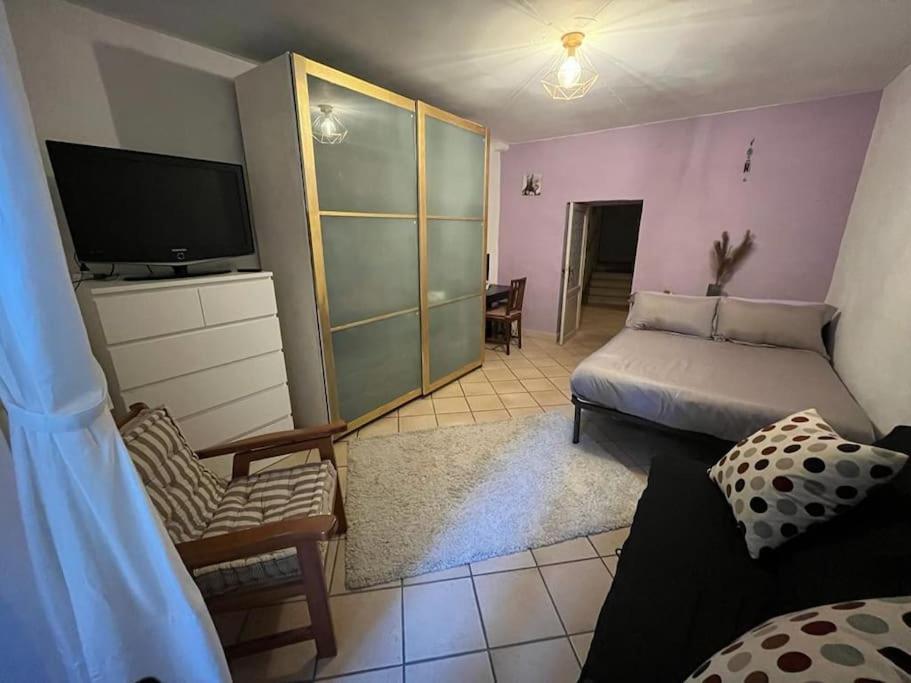 Apartmán A Due Passi Da Piazza Grande Montepulciano Stazione Exteriér fotografie