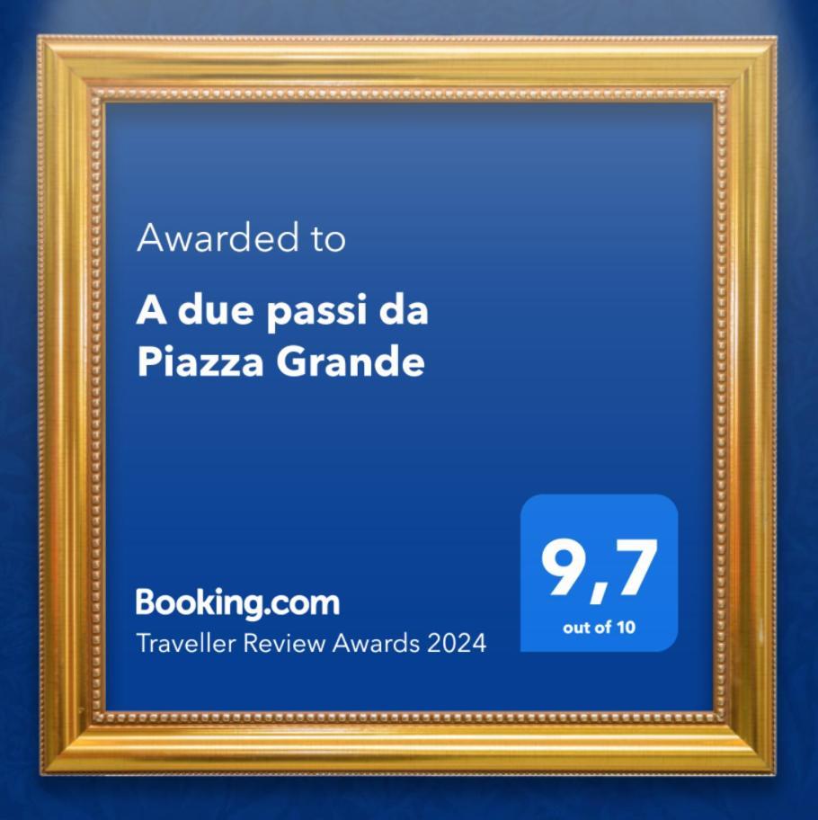 Apartmán A Due Passi Da Piazza Grande Montepulciano Stazione Exteriér fotografie