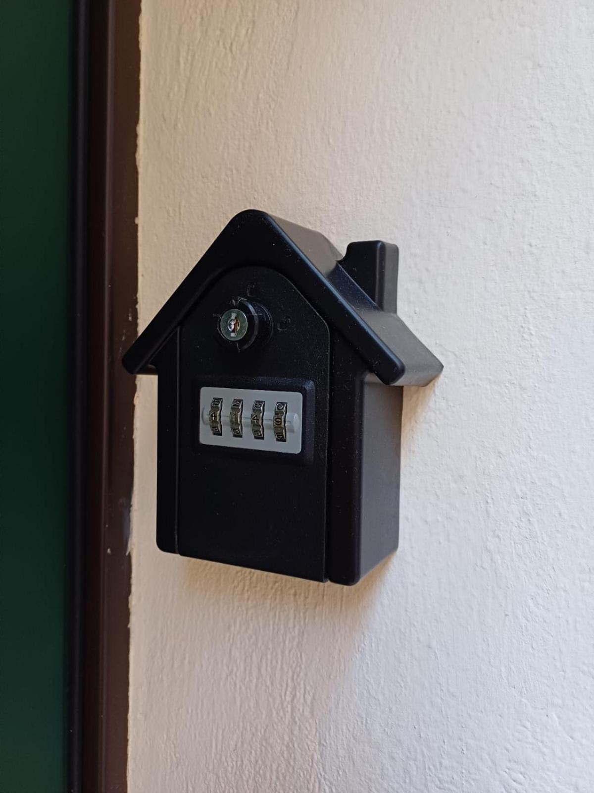 Apartmán A Due Passi Da Piazza Grande Montepulciano Stazione Exteriér fotografie